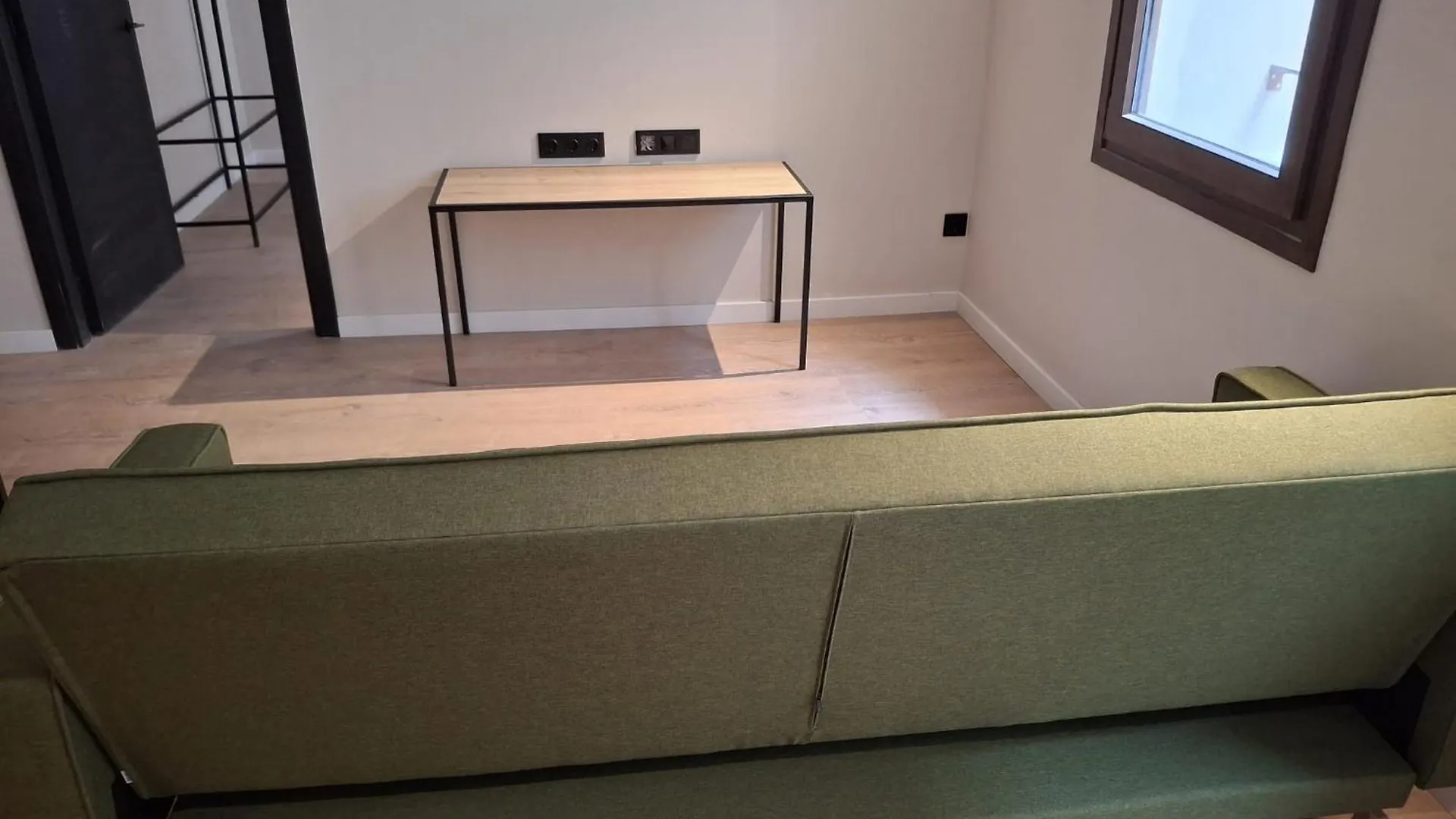 Apartaments Casa Maragall Sant Joan de les Abadesses 0*,