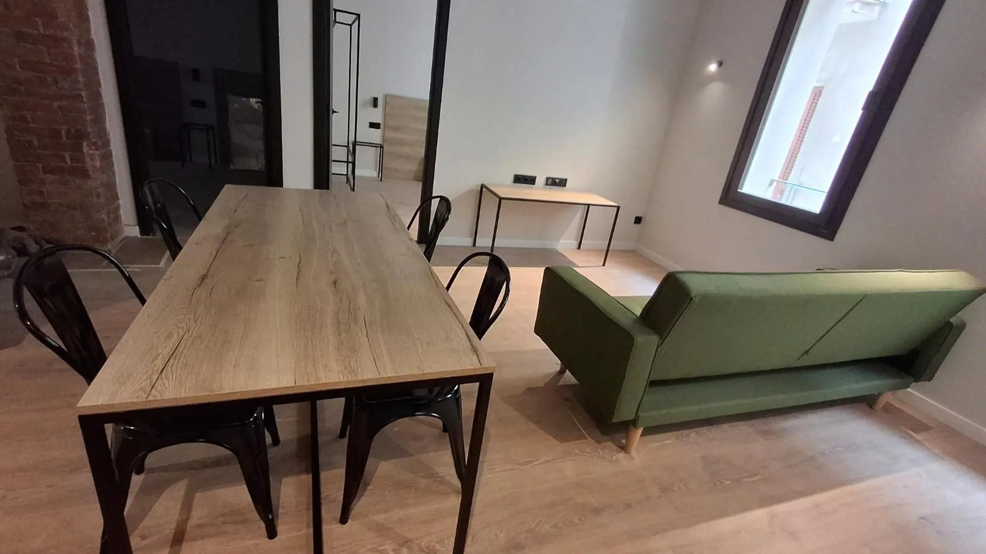 Apartaments Casa Maragall Sant Joan de les Abadesses Spain