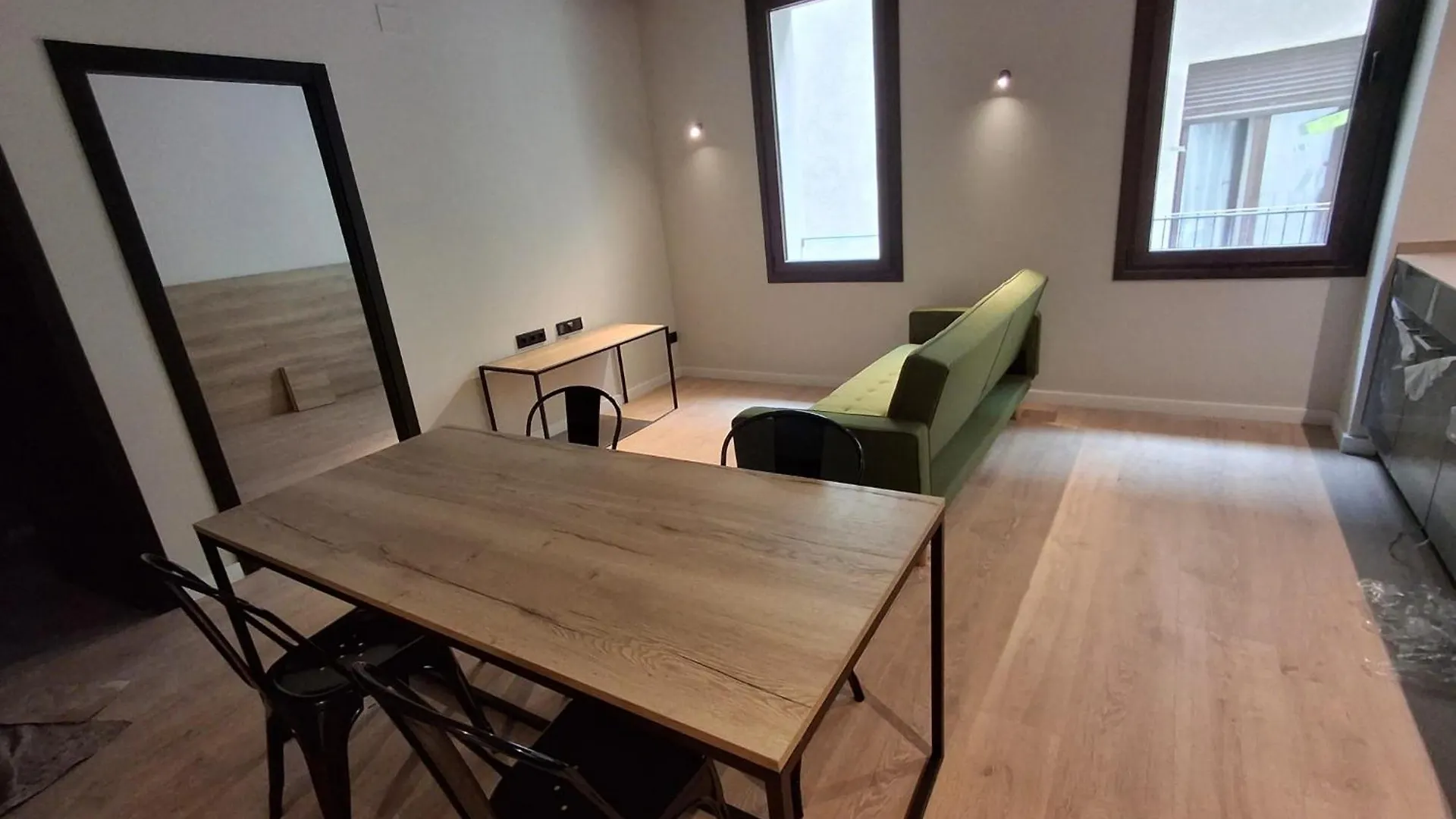 Apartaments Casa Maragall Sant Joan de les Abadesses 0*,  Spain