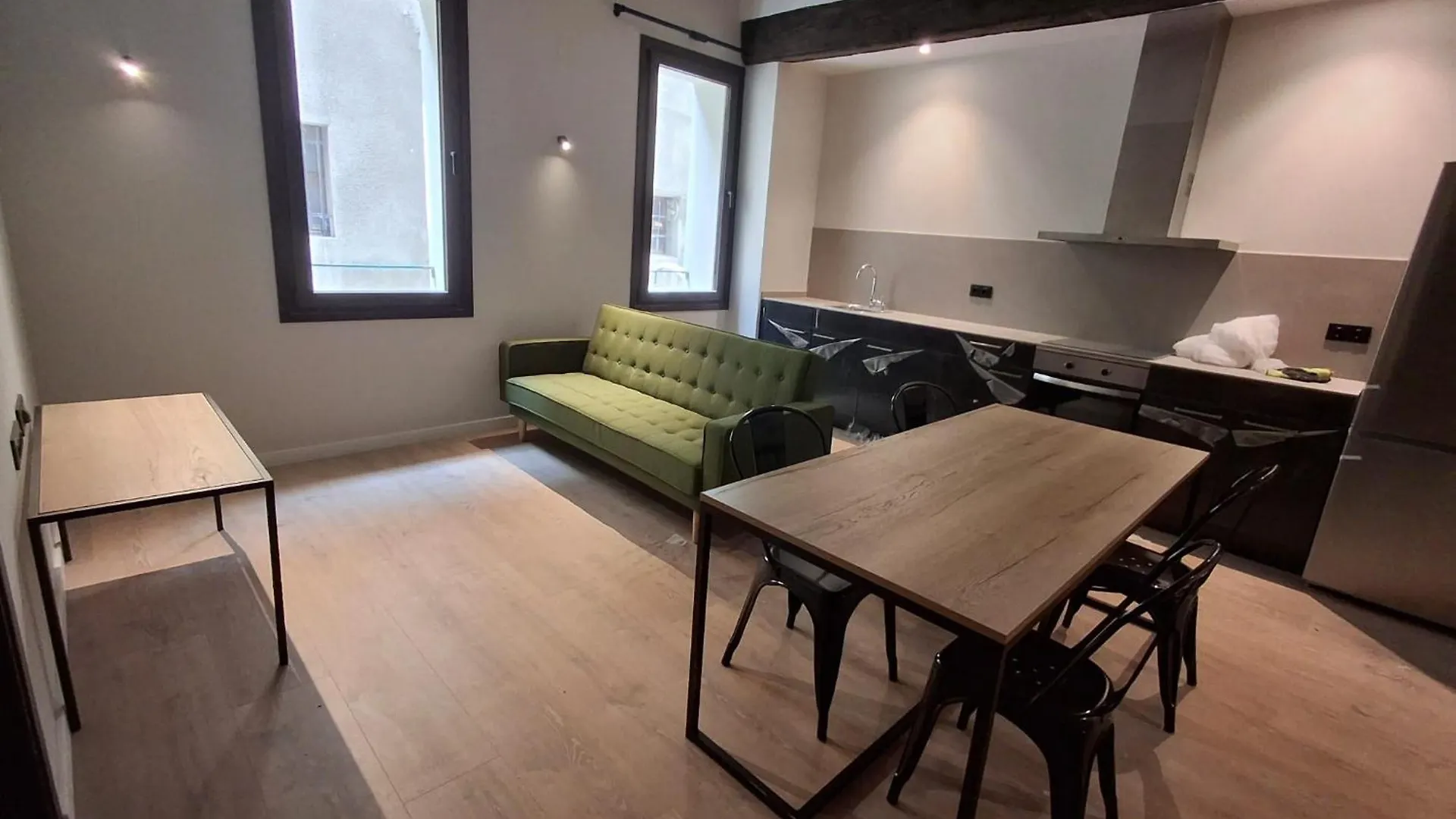 Apartaments Casa Maragall Sant Joan de les Abadesses