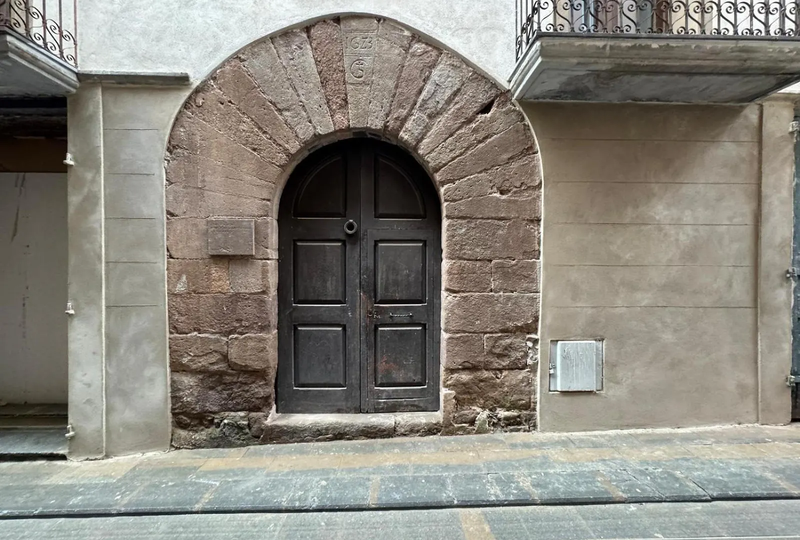 Apartment Apartaments Casa Maragall Sant Joan de les Abadesses Spain