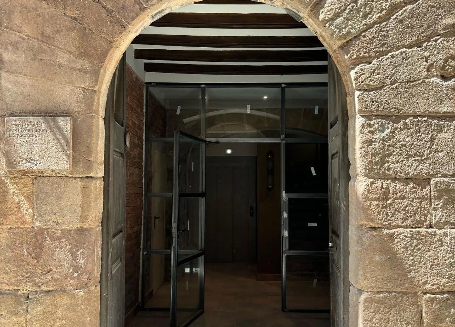 Apartaments Casa Maragall Sant Joan de les Abadesses Apartment