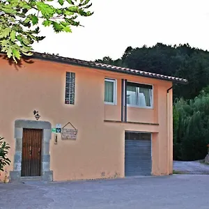 Turisme Rural El Janpere Apartamento