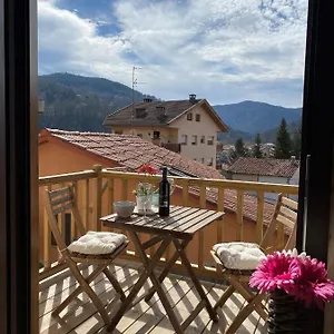 Acogedor Apartamento