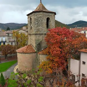 Casa María, ático Con Vistas Y Parking Apartamento