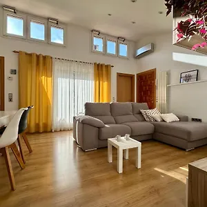 Baleta Apartamento