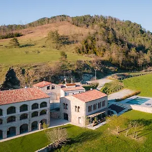 Les Planes Del Grau Hotel